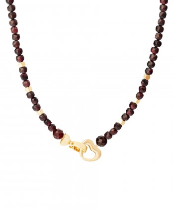 گردنبند زنانه الون مدل P08005018000A