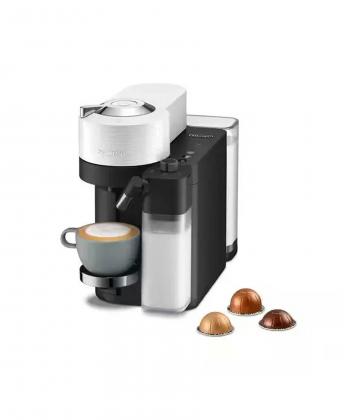 اسپرسو ساز نسپرسو ورتو لاتیسیما دلونگی Delonghi مدل ENV300