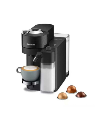 اسپرسو ساز نسپرسو ورتو لاتیسیما دلونگی Delonghi مدل ENV300
