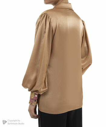 شومیز زنانه لوتوس Lotus کد 59-1