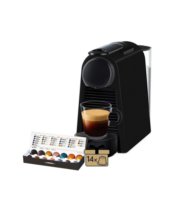 اسپرسو ساز نسپرسو اسنزا مینی دلونگی Delonghi مدل EN85.B