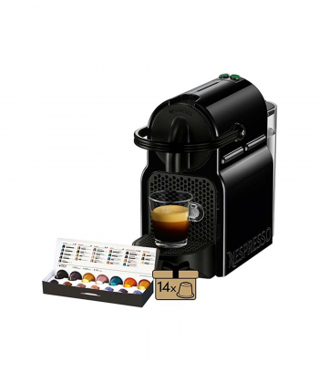 اسپرسو ساز نسپرسو اینیسیا دلونگی Delonghi مدل EN80.B