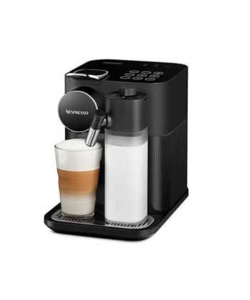 اسپرسو ساز نسپرسو دلونگی Delonghi مدل گرن لاتیسیما