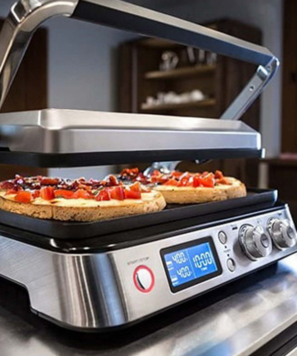 مولتی گریل دلونگی Delonghi مدل CGH1030