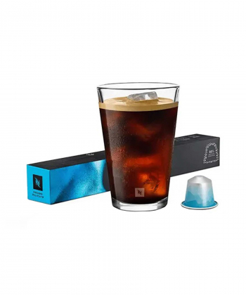 کپسول لیمیتد ادیشن نسپرسو Nespresso مدل Freddo Delicato