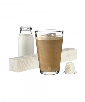 کپسول لیمیتد ادیشن نسپرسو Nespresso مدل Coconut Ice