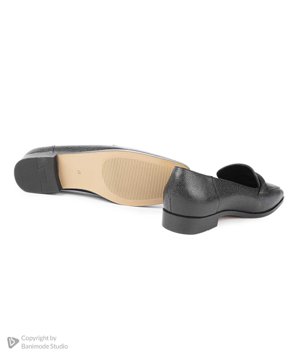 کالج چرم طبیعی زنانه گیلا Gila مدل R319-1