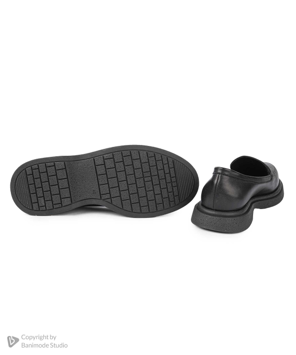 کالج چرم طبیعی زنانه گیلا Gila مدل R315-1