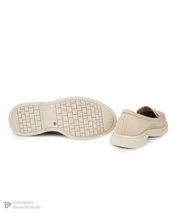 کالج چرم طبیعی زنانه گیلا Gila مدل R315-4