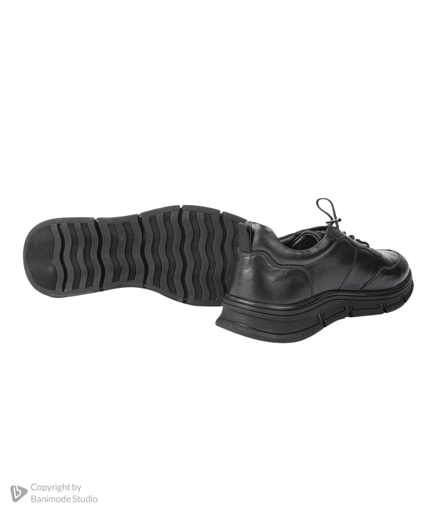 کفش چرم طبیعی مردانه گیلا Gila مدل R342-1