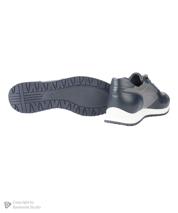 کفش چرم طبیعی مردانه گیلا Gila مدل R344-9
