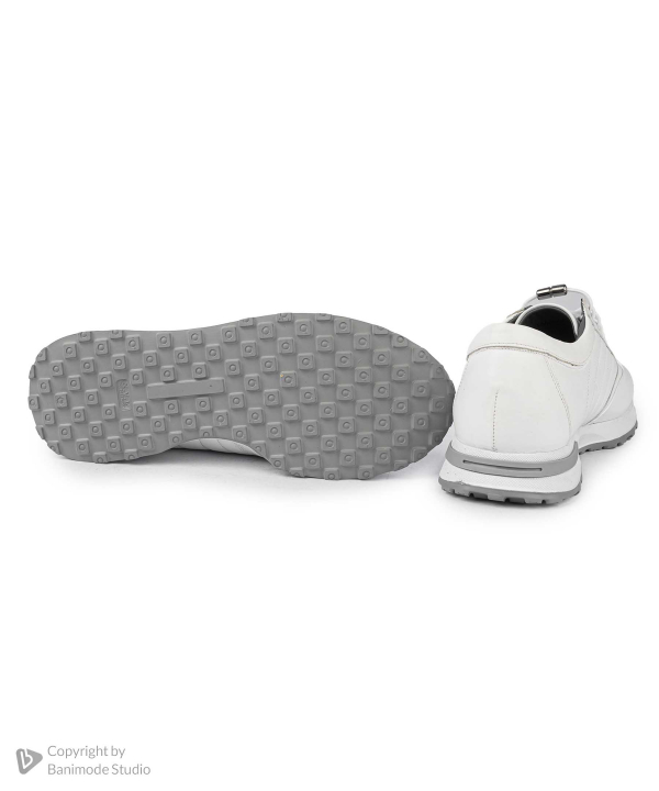 کفش چرم طبیعی زنانه گیلا Gila مدل R347-6