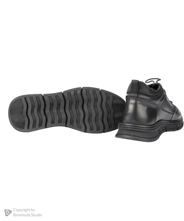 کفش چرم طبیعی مردانه گیلا Gila مدل R331-1