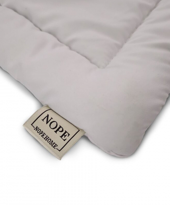 روتختی مخمل یک نفره پنج تکه نوپه Nope کد 125