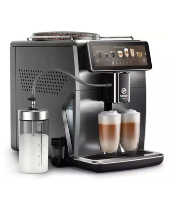اسپرسو ساز سایکو فیلیپس Philips مدل SM8889/00 Xelsis