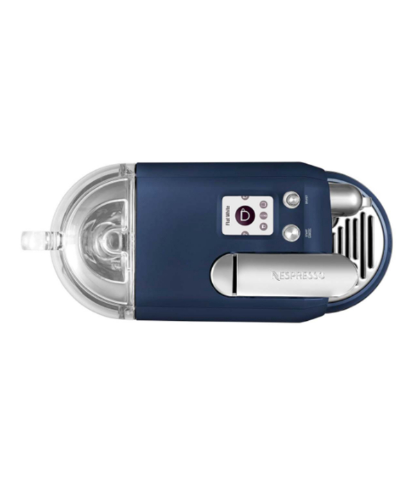 اسپرسو ساز نسپرسو کریتیستا پلاس سیج Sage مدل SNE800DBL