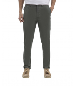شلوار مردانه جین وست Jeanswest کد 42159591