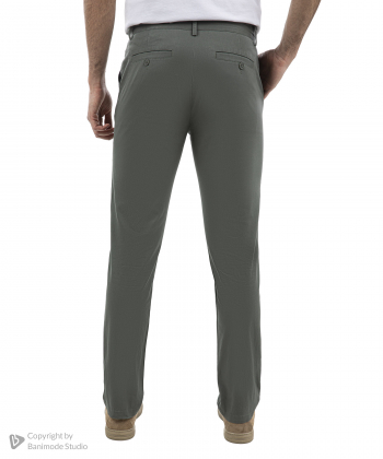 شلوار مردانه جین وست Jeanswest کد 42159591