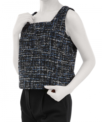 تاپ زنانه حستیما مدل 50011701