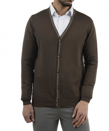 ژاکت مردانه زاگرس مدل AM-ZAG-16330016