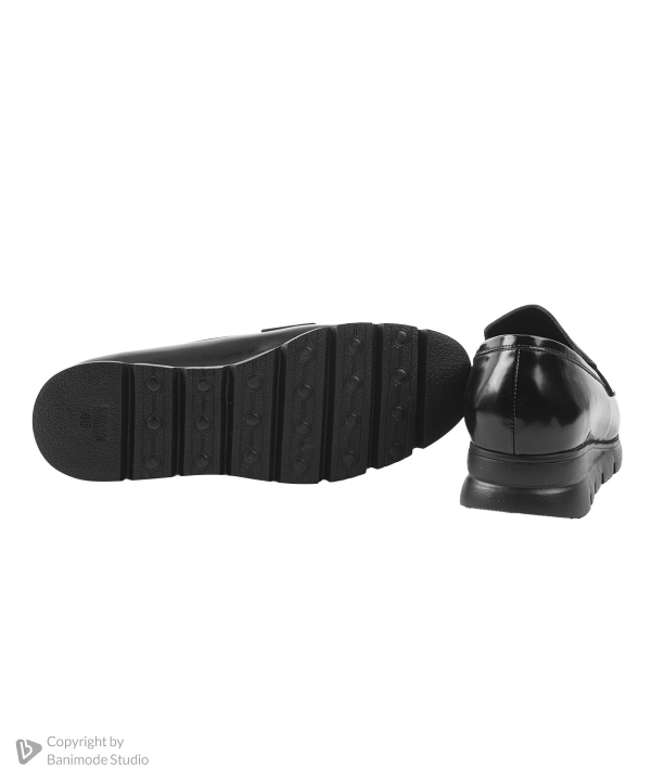 کالج چرم طبیعی زنانه گیلا Gila مدل R323-1