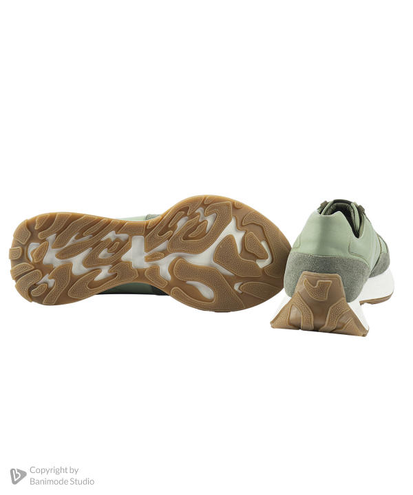 کفش چرم طبیعی زنانه گیلا Gila مدل R341-10
