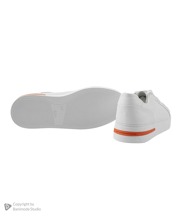 کفش چرم طبیعی زنانه گیلا Gila مدل R318-6