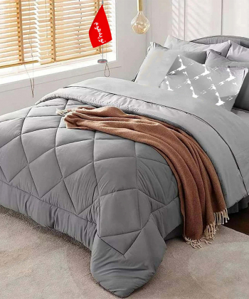 روتختی دو نفره هفت تکه نوپه Nope کد 030-1