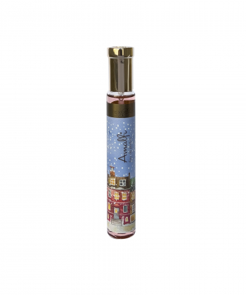 عطر جیبی زنانه اگزودوس Exodus مدل Amalfi حجم 30 میلی لیتر