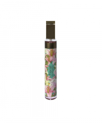 عطر جیبی زنانه اگزودوس Exodus مدل Florist حجم 30 میلی لیتر