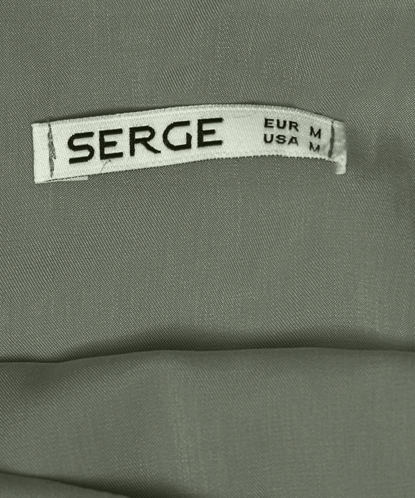 تاپ زنانه سرژه Serge کد 202629