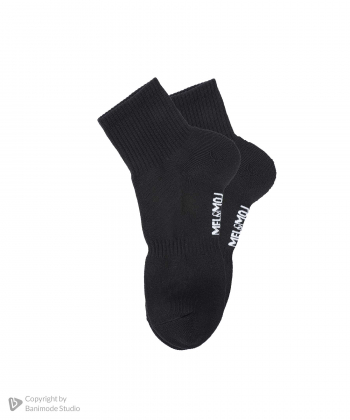 جوراب ساق بلند زنانه مل اند موژ مدل W08715 بسته 3 عددی