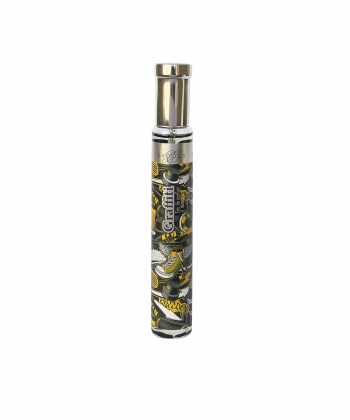عطر جیبی مردانه اگزودوس Exodus مدل Graffiti حجم 30 میلی لیتر