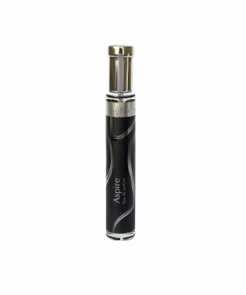 عطر جیبی مردانه اگزودوس Exodus مدل Aspire حجم 30 میلی لیتر