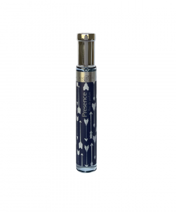 عطر جیبی مردانه اگزودوس Exodus مدل Presence حجم 30 میلی لیتر