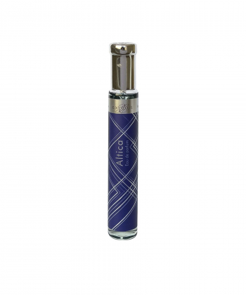 عطر جیبی مردانه اگزودوس Exodus مدل Altika حجم 30 میلی لیتر