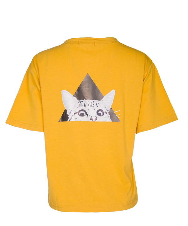تیشرت آستین کوتاه زنانه برند پی لس Brand Payless