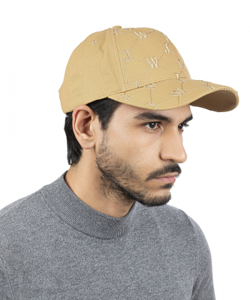 کلاه  مردانه جین وست مدل 42A75088