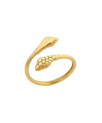 انگشتر مار میوگلد Mio Gold کد R1123