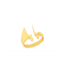 انگشتر بابا میوگلد Mio Gold کد R1574