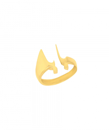 انگشتر بابا میوگلد Mio Gold کد R1574
