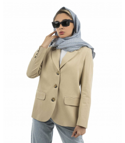 کت زنانه ریسانی Rissani کد 5405