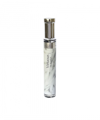 عطر جیبی مردانه اگزودوس Exodus مدل Virtuous حجم 30 میلی لیتر