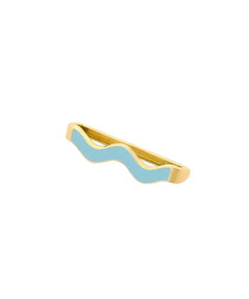 آویز ساعت موج میوگلد Mio Gold کد W358