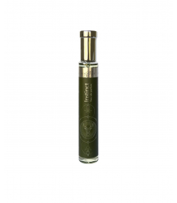 عطر جیبی مردانه اگزودوس Exodus مدل Instinct حجم 30 میلی لیتر