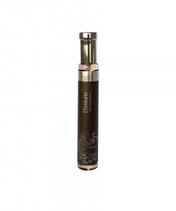 عطر جیبی مردانه اگزودوس Exodus مدل Elysium حجم 30 میلی لیتر