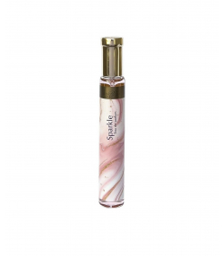 عطر جیبی زنانه اگزودوس Exodus مدل Sparkle حجم 30 میلی لیتر