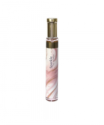 عطر جیبی زنانه اگزودوس Exodus مدل Sparkle حجم 30 میلی لیتر