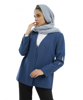 کت زنانه حستیما Hesstima کد 50021502