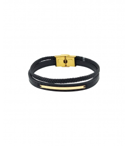 دستبند خط میوگلد Mio Gold کد BRL697